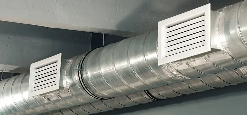 Our Air Duct Camera Inspection Services in Austin, TX