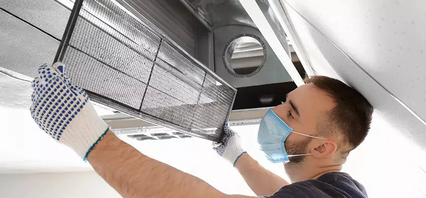 Our Bathroom Exhaust Duct Cleaning Services in Austin, TX