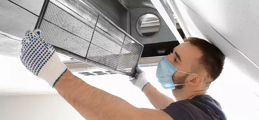 Our Dryer Vent Cleaning Services in Austin, TX