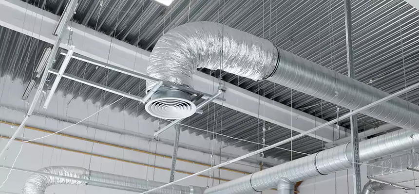 Our Dryer Vent Hose Replacement Services in Austin, TX