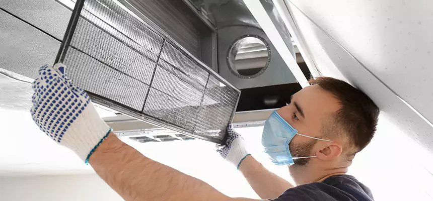 Our Dryer Vent Replacement Services in Austin, TX
