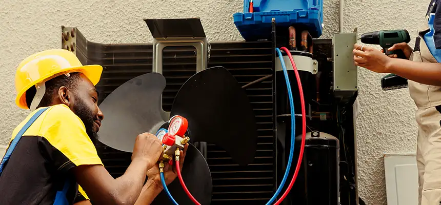 Our HVAC Airflow Optimization Services in Austin, TX