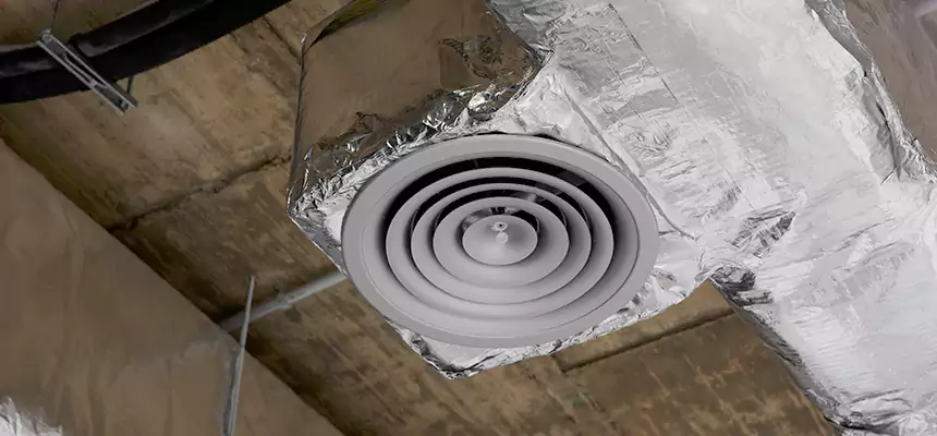 Our HVAC Ductwork Installation Services in Austin, TX