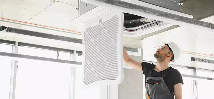 Our Indoor Air Quality Improvement Services in Austin, TX