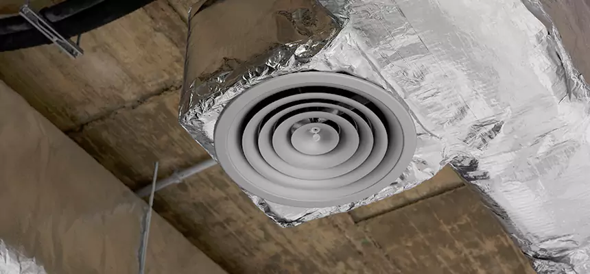 Our Low VOC Vent Installation Services in Austin, TX