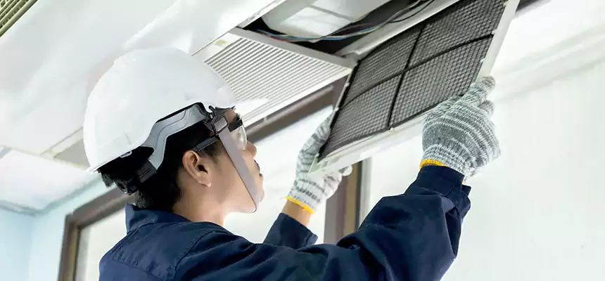 Our Multi-family Home Duct Cleaning Services in Austin, TX