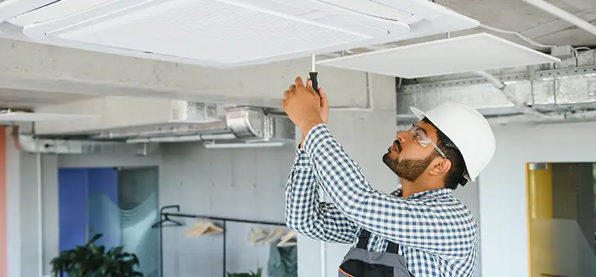 Our Roof Dryer Vent Cleaning Services in Austin, TX