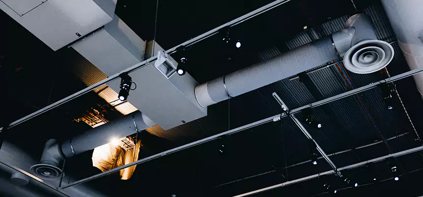 Our Seasonal Allergy Air Duct Cleaning Services in Austin, TX