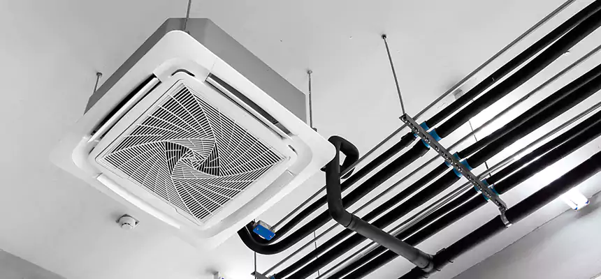 Our Smart AC Vent Controller Services in Austin, TX