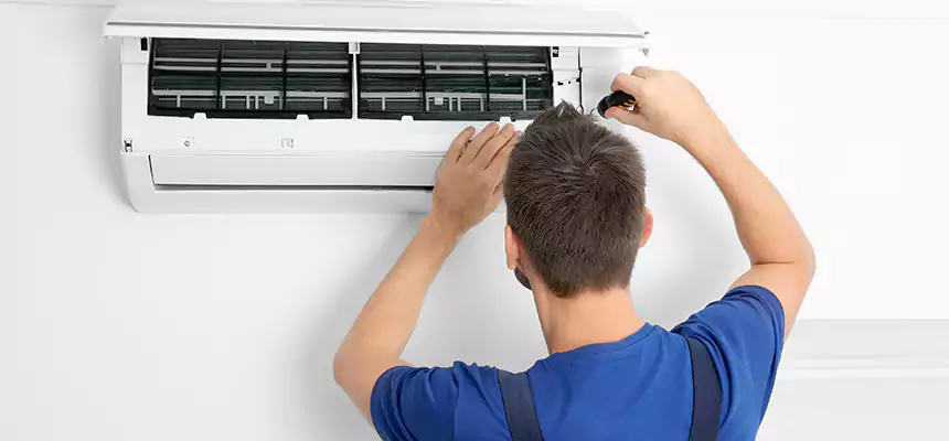 Our Smart Air Conditioning Installation Services in Austin, TX