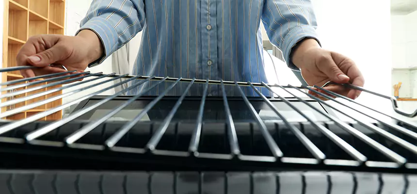 Our Vent Grille Washing Services in Austin, TX