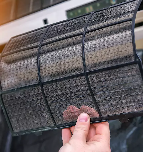 Top-notch AC Air Filter Replacement in Austin