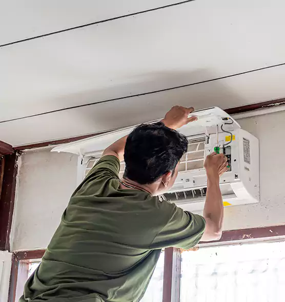 About Air Duct & AC Odor Removal in Austin, TX