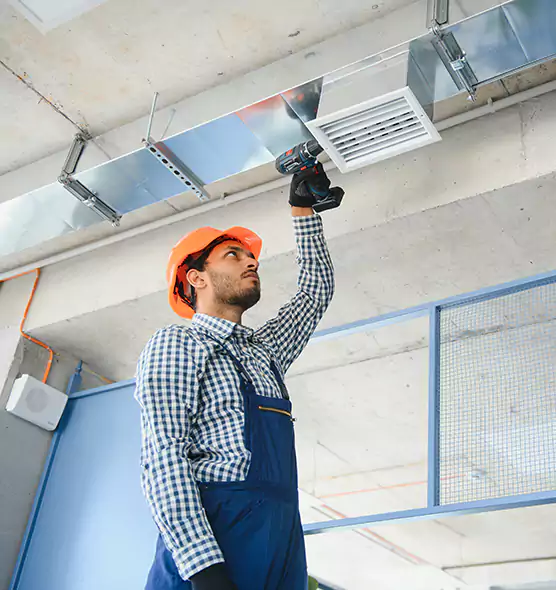 Welcome to Air Duct Cleaning & Repairs Austin — Your Local Air Duct Installation Specialists in Austin, TX