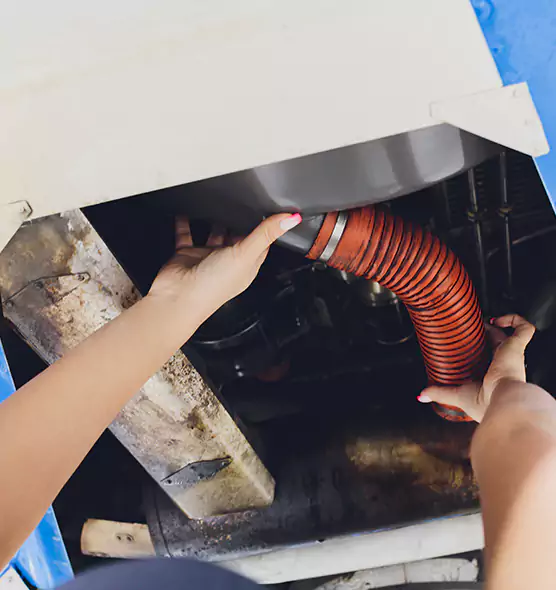 Professional Air Duct Leak Repair in Austin, TX