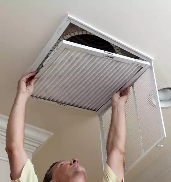 Trusted Apartment Air Duct Cleaning in Austin, TX