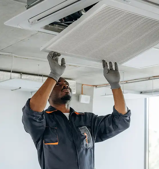 About Certified Air Duct Specialists in Austin, TX