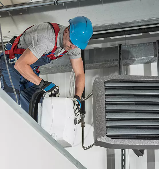 Professional Custom HVAC Ductworkin Austin, TX
