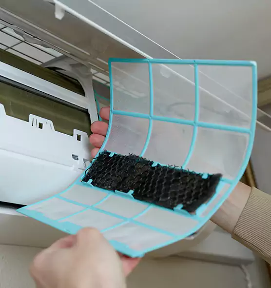 Welcome to Air Duct Cleaning & Repairs Austin — Your Local HEPA Filter Installation Pros in Austin, TX