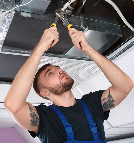 Trusted Home Air Duct Cleaning in Austin, TX