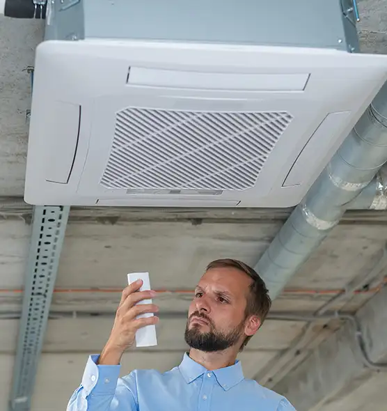 About Local Vent Cleaning Services in Austin, TX