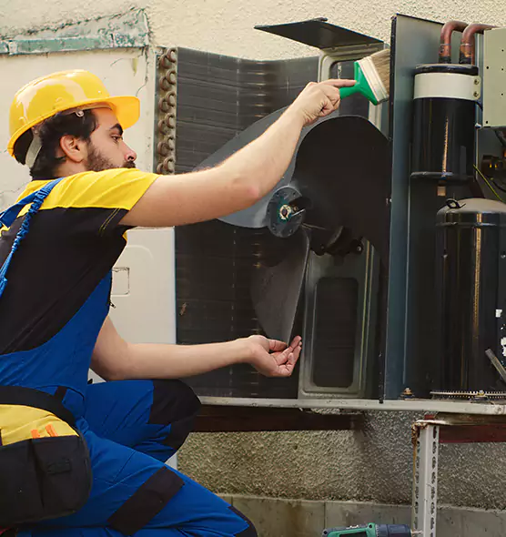 Top-Rated New Room Vent Extension in Austin, TX