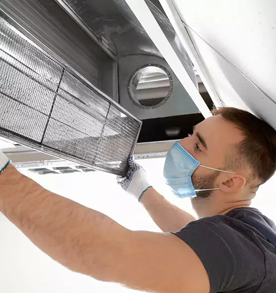 About Remove Smoke Smell From Air Duct in Austin, TX