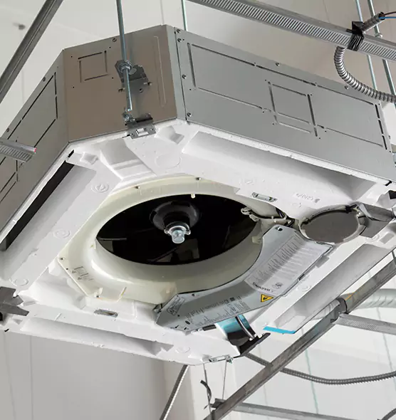 Professional Roof Vent Lint Removal Austin, TX