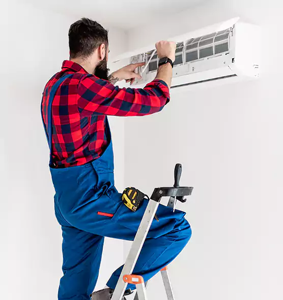 About Smart Air Conditioning Installation in Austin, TX