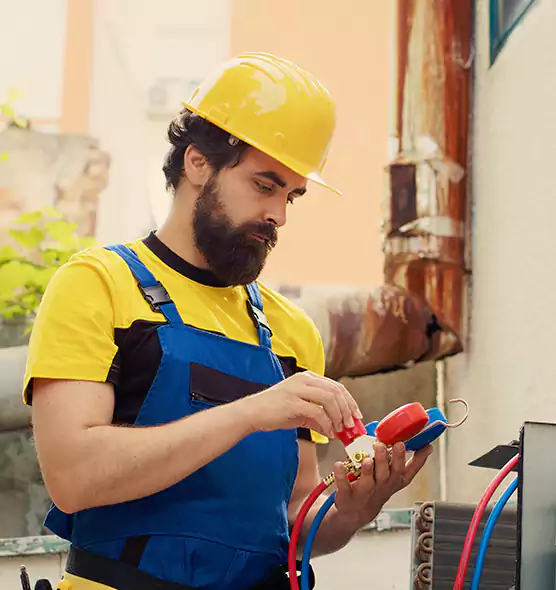 About Smart HVAC Installation in Austin, TX