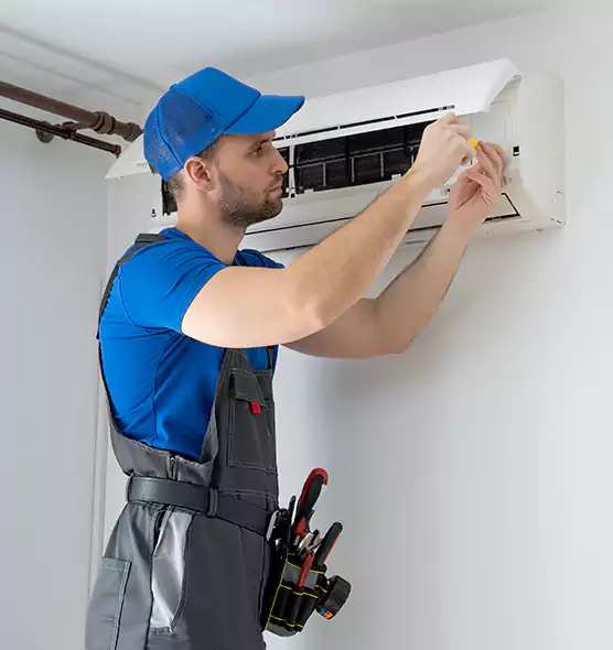 About Smart Thermostat AC Installation in Austin, TX