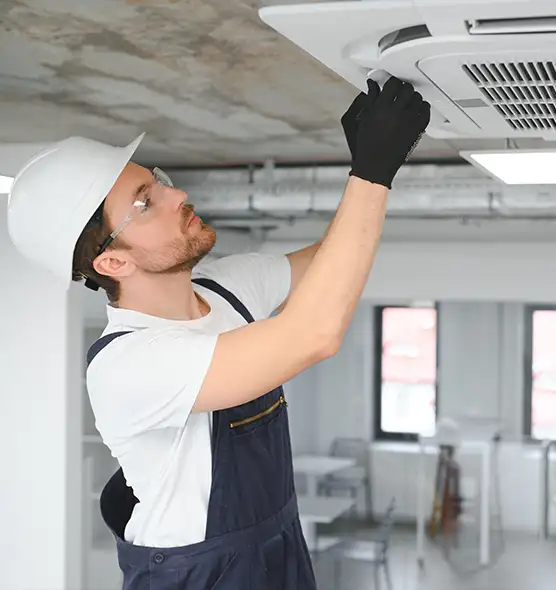 About Spring Air Duct Cleaning in Austin, TX