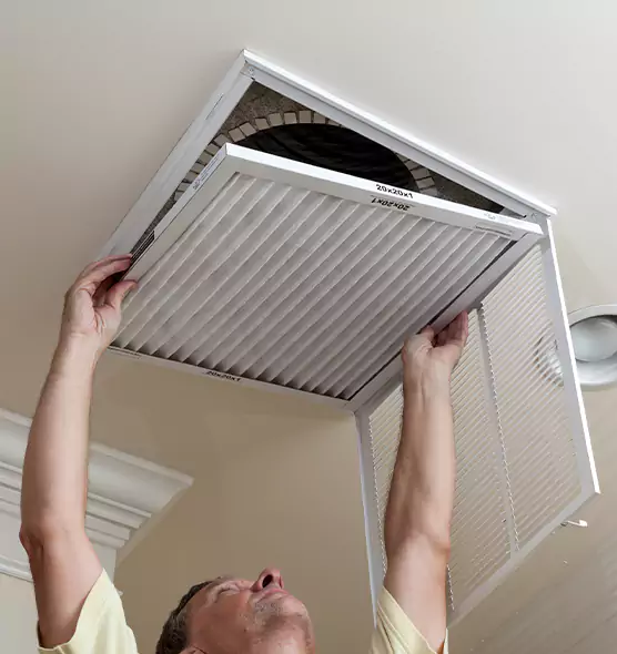 Professional Vent Relocation Services in Austin, TX