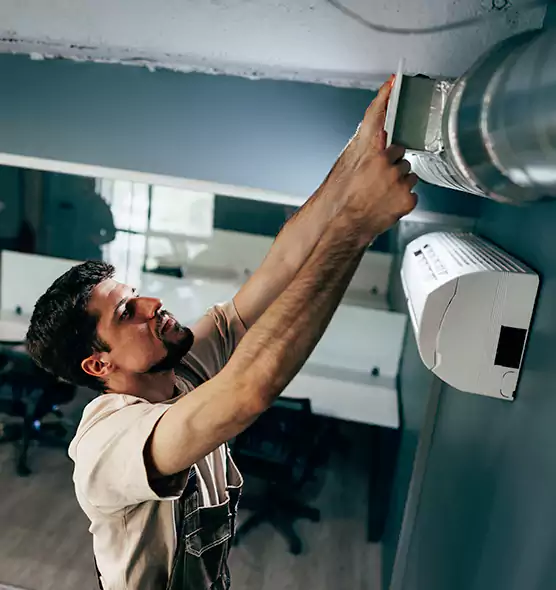 Reliable Warehouse Vent Cleaning in Austin, TX