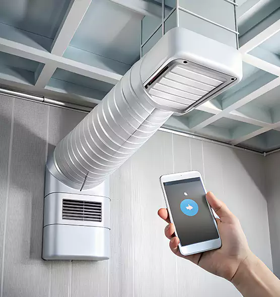 About Wi-Fi Connected Air Ducts in Air Duct Cleaning & Repairs Austin in Texas