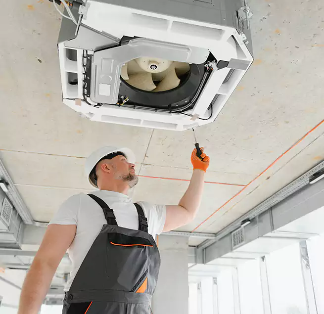 Why Homeowners & Businesses Trust Us in Austin, TX?