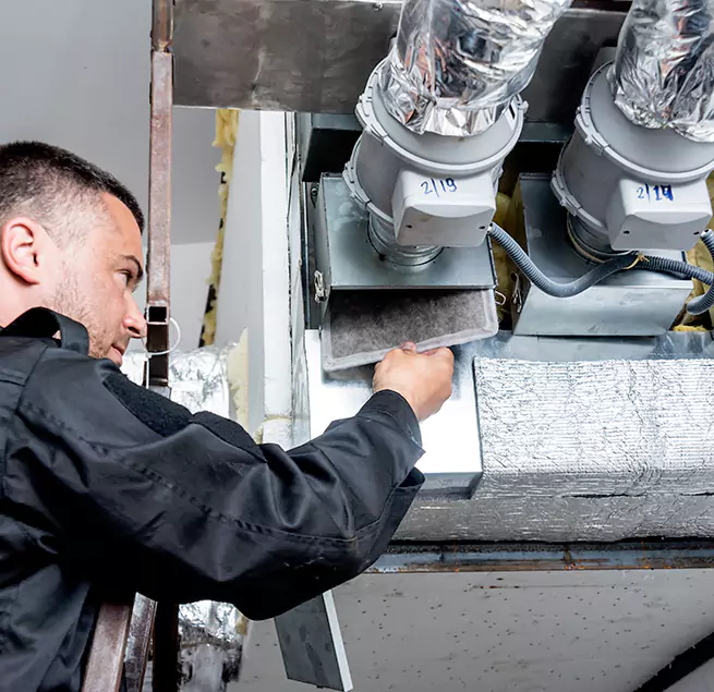 Why Homeowners & Businesses Trust Us in Austin, TX?