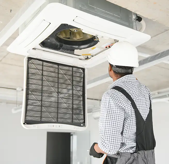 Why Homeowners & Businesses Trust Us in Austin, TX?