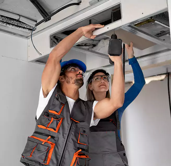 Why Homeowners & Businesses Trust Us in Austin, TX