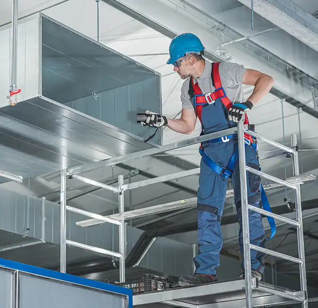 Why Homeowners & Businesses Trust Us in Austin, TX?