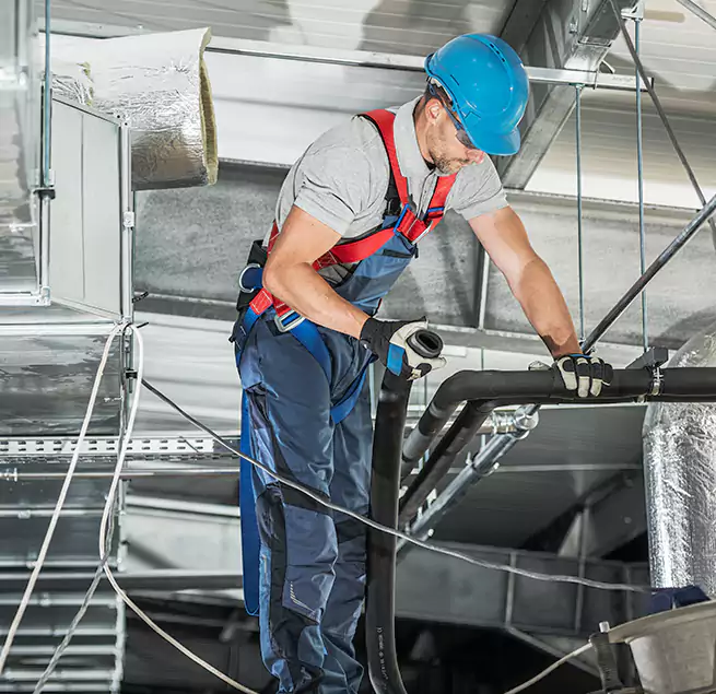 Why Homeowners & Businesses Trust Us in Austin, TX?