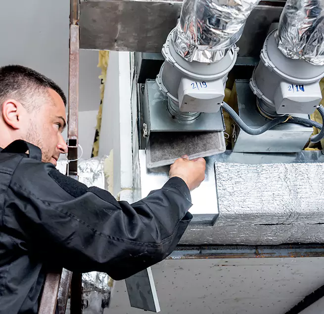 Why Homeowners & Businesses Trust Us in Austin, TX