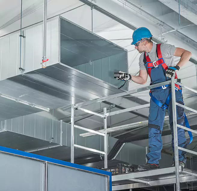 Why Homeowners & Businesses Trust Us in Austin, TX?