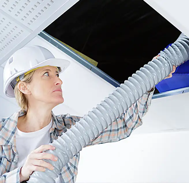 Why Homeowners & Businesses Trust Us Austin, TX