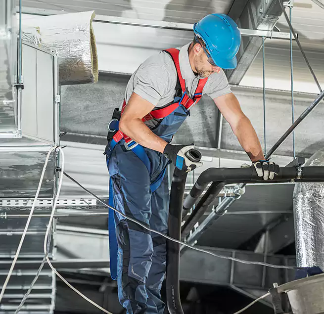 Why Homeowners & Businesses Trust Us in Austin, TX?