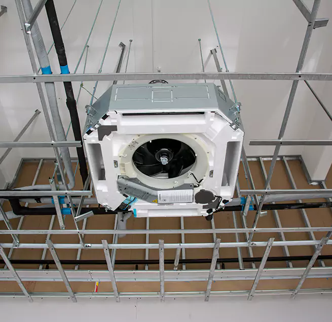 Why Homeowners & Businesses Trust Us in Austin, TX?