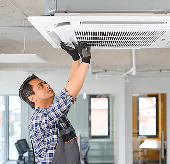 Why Homeowners & Businesses Trust Us in Austin, TX?