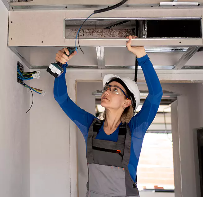 Why Homeowners & Businesses Trust Us in Austin, TX?