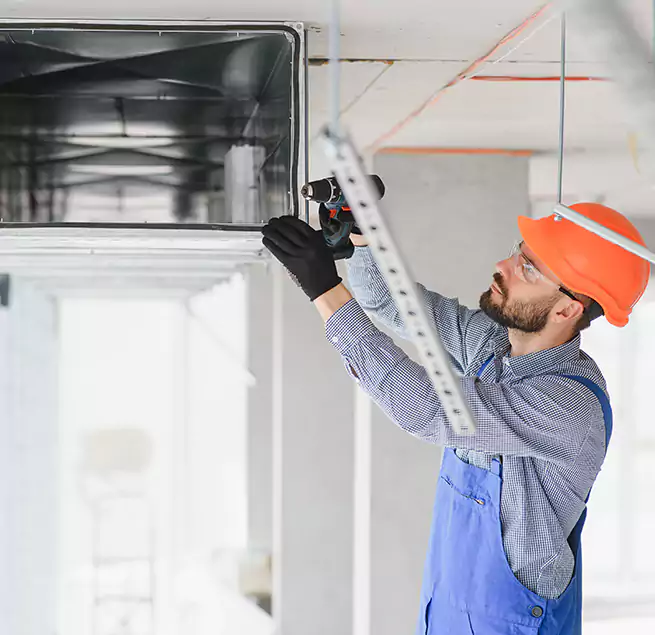 Why Homeowners & Businesses Trust Us in Austin, TX?