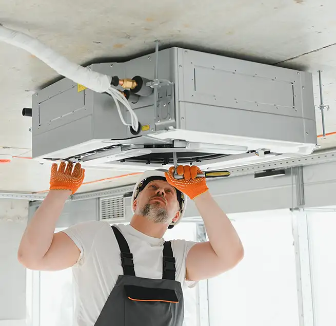 Why Homeowners & Businesses Trust Us Austin, TX